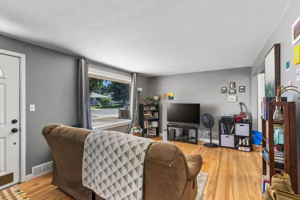 6121 N Belt St, Spokane, WA 99205