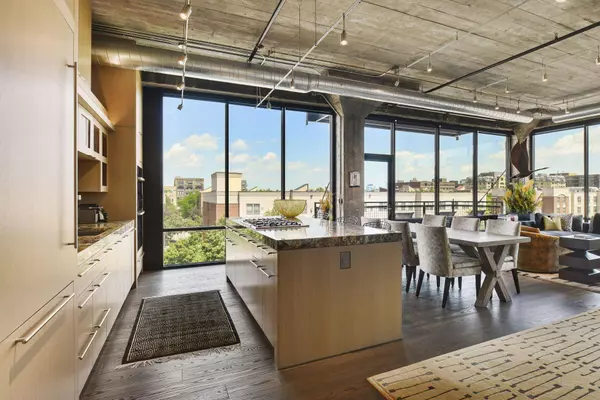 618 Washington AVE N #507, Minneapolis, MN 55401