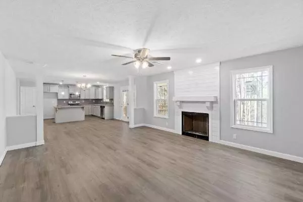 1573 Malone Way, Clarksville, TN 37043