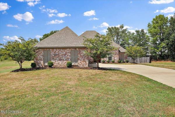 342 Bullock Circle, Richland, MS 39218