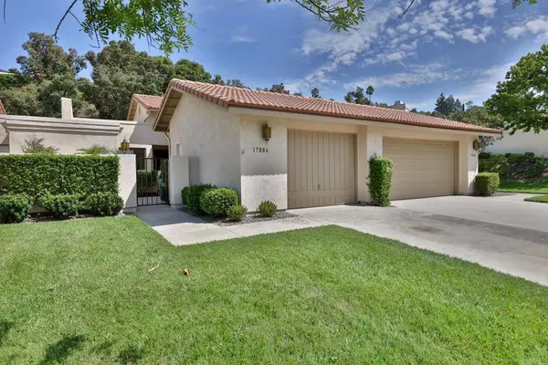 17886 Avenida Cordillera, Rancho Bernardo (san Diego), CA 92128