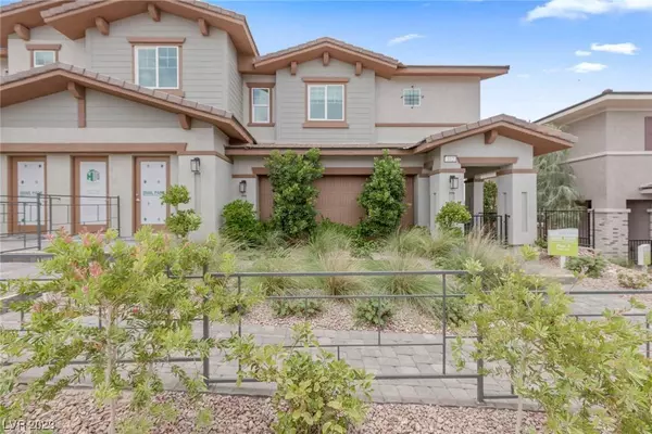 302 Bay Village Place, Henderson, NV 89011