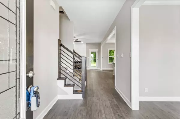 1581 Malone Way, Clarksville, TN 37043