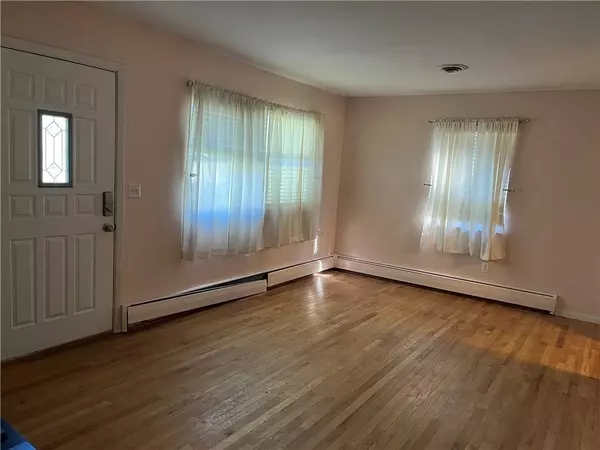 535 Old Waynesburg Road, Carmichaels, PA 15320