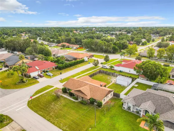 2625 VAUGHN AVE, Deltona, FL 32725