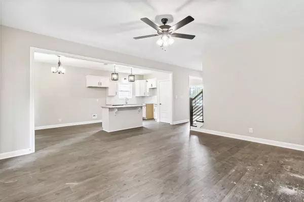 1581 Malone Way, Clarksville, TN 37043