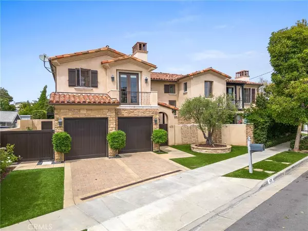 475 Westminster AVE, Newport Beach, CA 92663