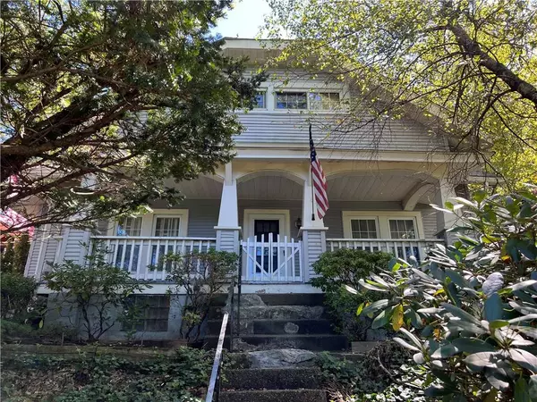 5530 Moore Ave, Verona, PA 15147