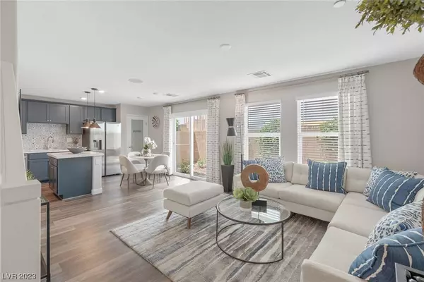 302 Bay Village Place, Henderson, NV 89011