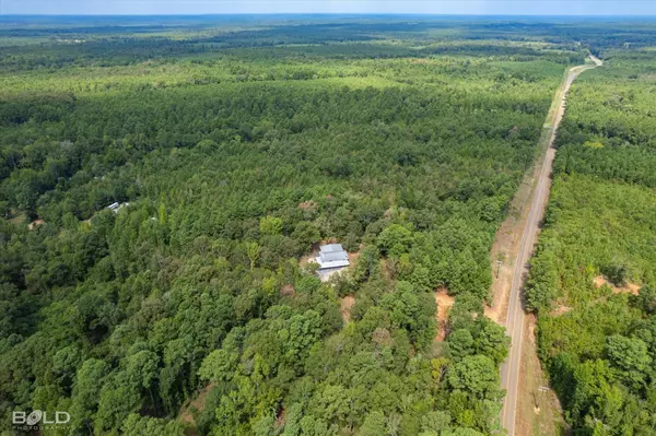 560 Elsie Road, Castor, LA 71016