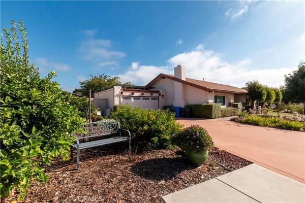 203 Oro DR, Arroyo Grande, CA 93420
