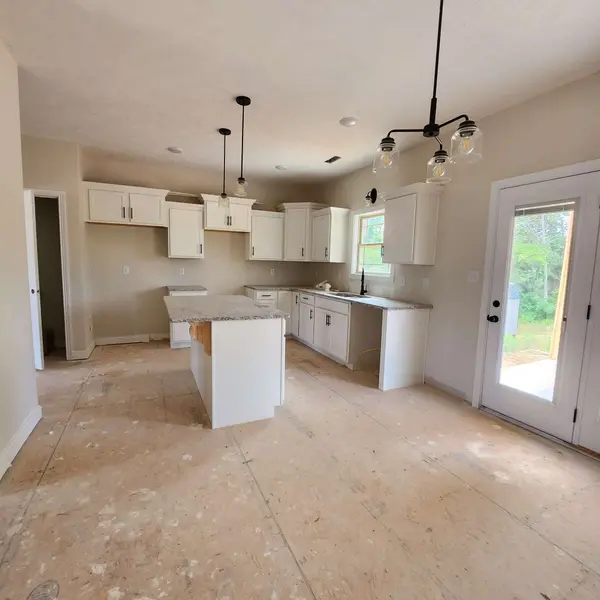 1588 Malone Way, Clarksville, TN 37043