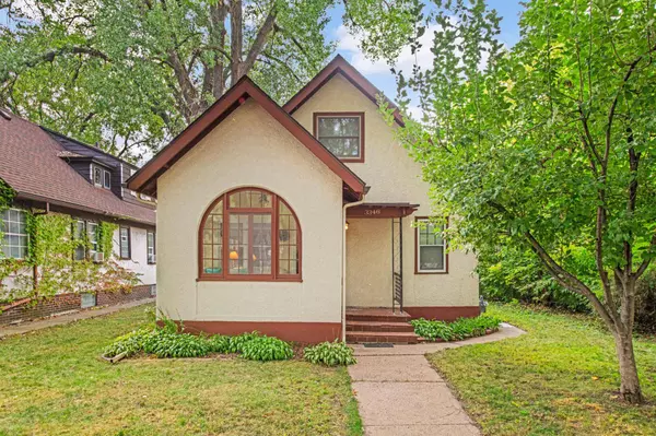 3346 41st AVE S, Minneapolis, MN 55406