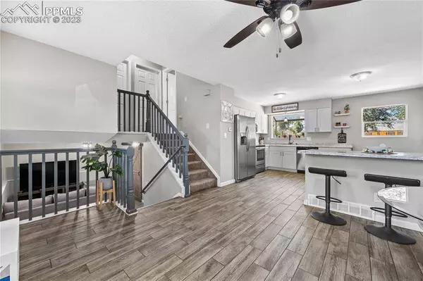 4480 N Wordsworth CIR, Colorado Springs, CO 80916