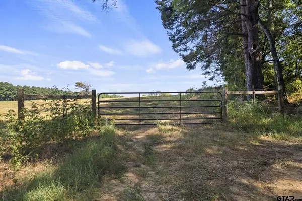 TBD County Road 3275, Mt Pleasant, TX 75455