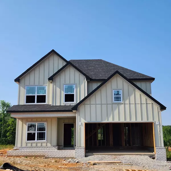 1581 Malone Way, Clarksville, TN 37043