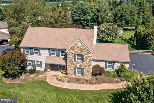 125 MOORE DR, Media, PA 19063