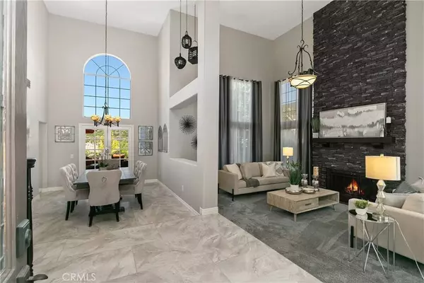 33031 Pinnacle, Rancho Santa Margarita, CA 92679