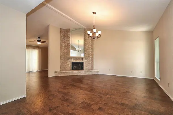 2816 Oxford Lane, Flower Mound, TX 75028