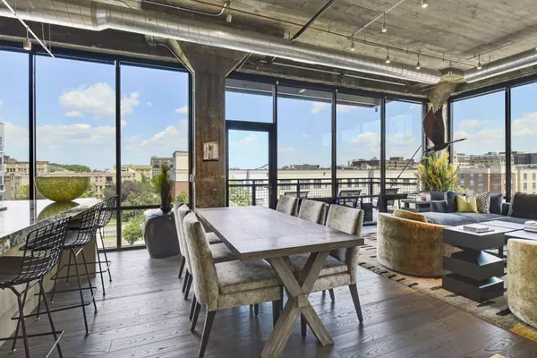 618 Washington AVE N #507, Minneapolis, MN 55401