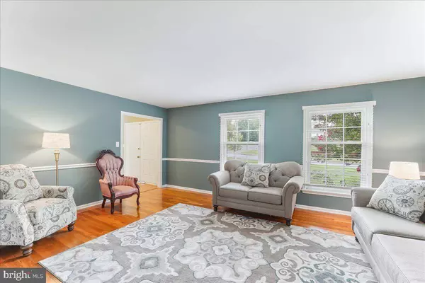 125 MOORE DR, Media, PA 19063