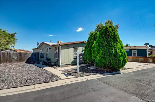 8450 Garfield WAY, Denver, CO 80229