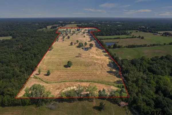 TBD County Road 3275, Mt Pleasant, TX 75455