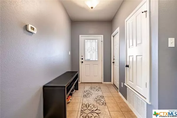 2107 Griffin DR, Copperas Cove, TX 76522