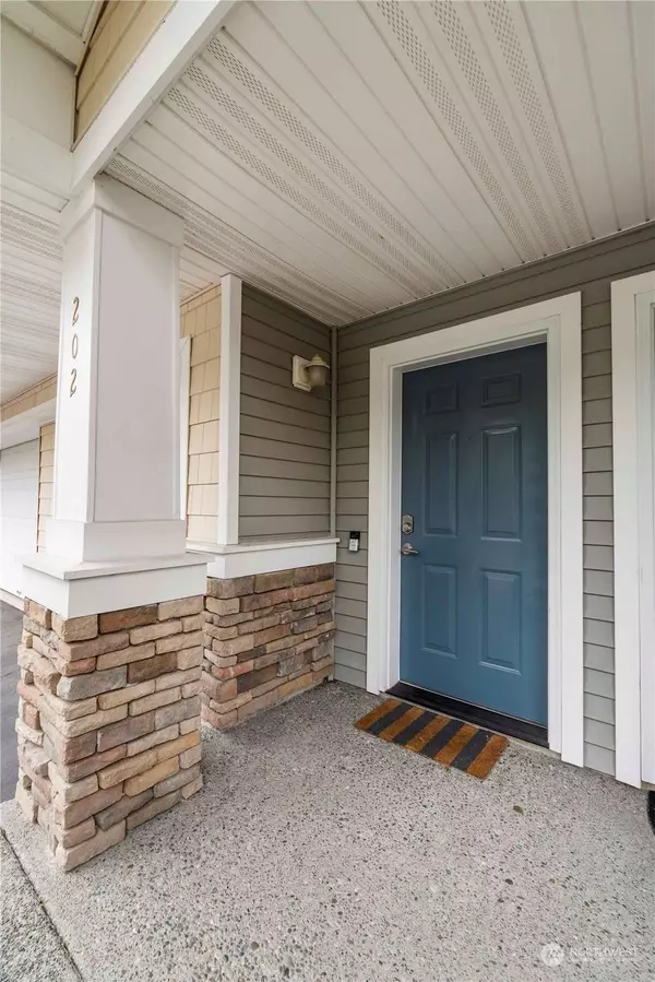 22022 42nd AVE S #202, Kent, WA 98032