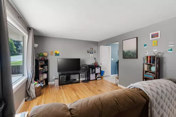 6121 N Belt St, Spokane, WA 99205