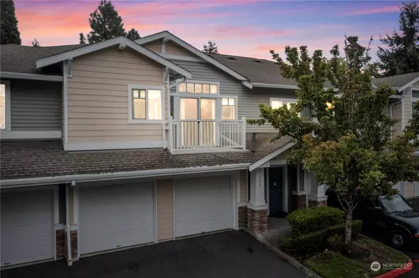 22022 42nd AVE S #202, Kent, WA 98032