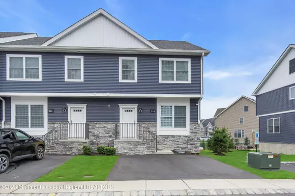 116 Chevy Lane, Lakewood, NJ 08701