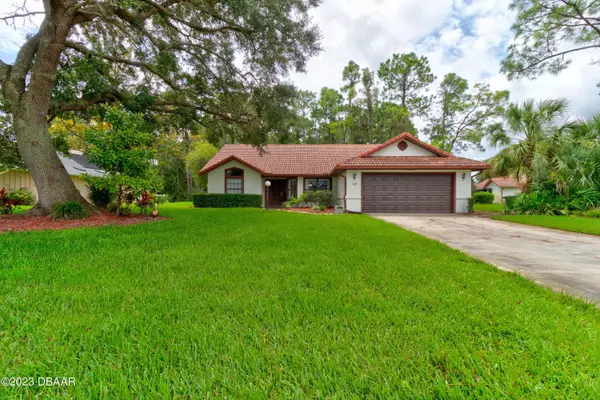 118 Sea Hawk DR, Daytona Beach, FL 32119