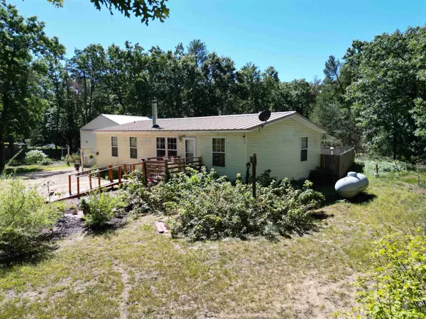 S1571 64th Street, Lyndon Station, WI 53944