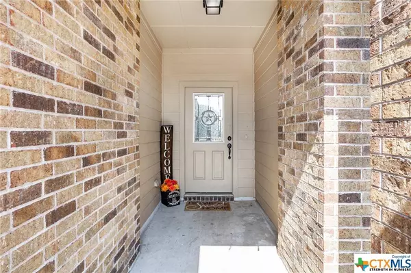 2107 Griffin DR, Copperas Cove, TX 76522