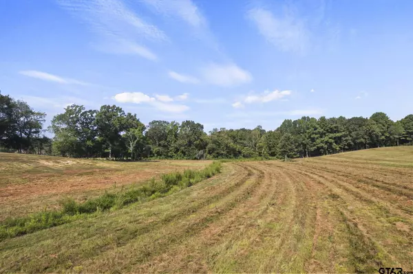 TBD County Road 3275, Mt Pleasant, TX 75455