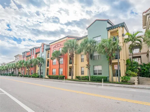 2402 W AZEELE ST #433, Tampa, FL 33609