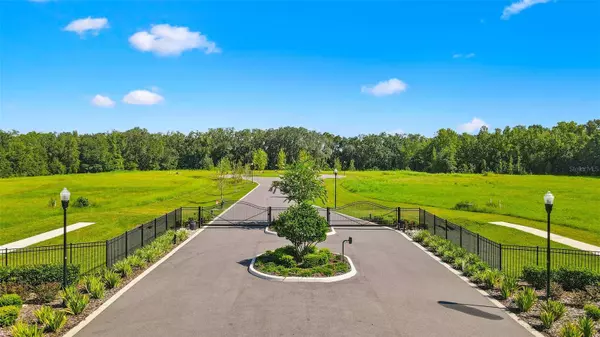 JESS WALDEN RD, Dover, FL 33527