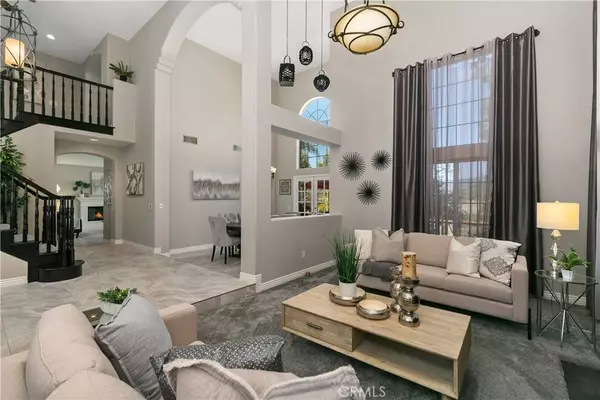 33031 Pinnacle, Rancho Santa Margarita, CA 92679