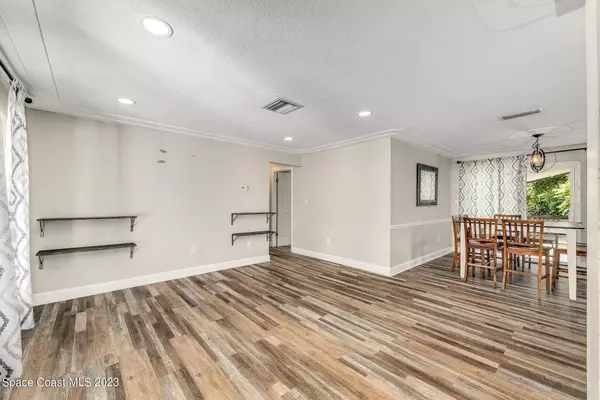 2327 Armour Court, Titusville, FL 32780