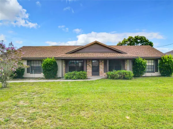 2625 VAUGHN AVE, Deltona, FL 32725