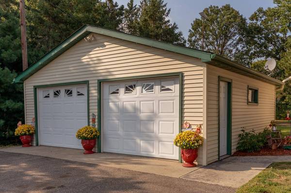 2918 16th ST SW, Backus, MN 56435