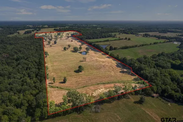 TBD County Road 3275, Mt Pleasant, TX 75455