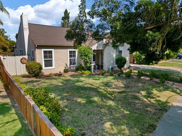 1555 Lucerne AVE, Stockton, CA 95203