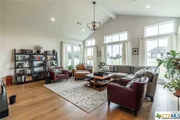 128 Bold Springs CT, Other, TX 76691