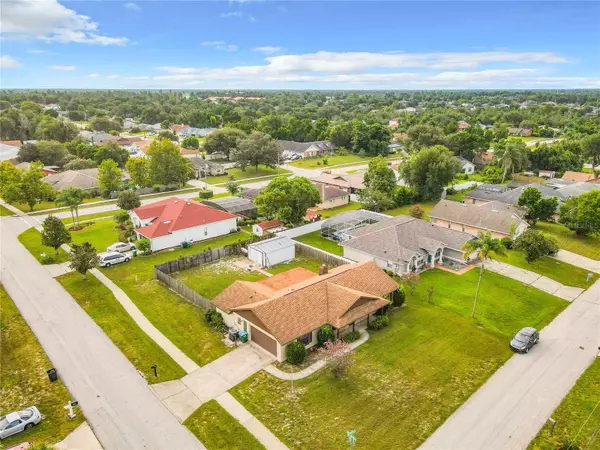 2625 VAUGHN AVE, Deltona, FL 32725