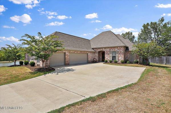 342 Bullock Circle, Richland, MS 39218