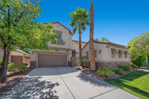 5685 Almocita Court, Las Vegas, NV 89141