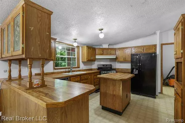 14167 MONTLE Road, Clio, MI 48420