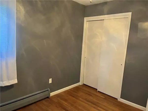 535 Old Waynesburg Road, Carmichaels, PA 15320